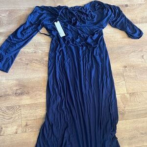 Women’s M ya a K Ashley dress NWT